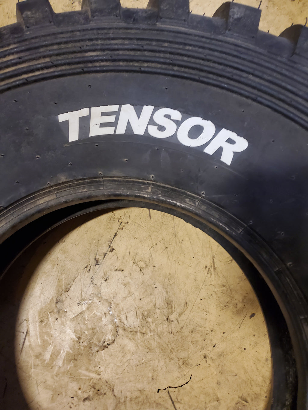 NOS TENSOR DESERT SERIES BSW 30 10 14 ATV/UTV TIRE TT301014DS60