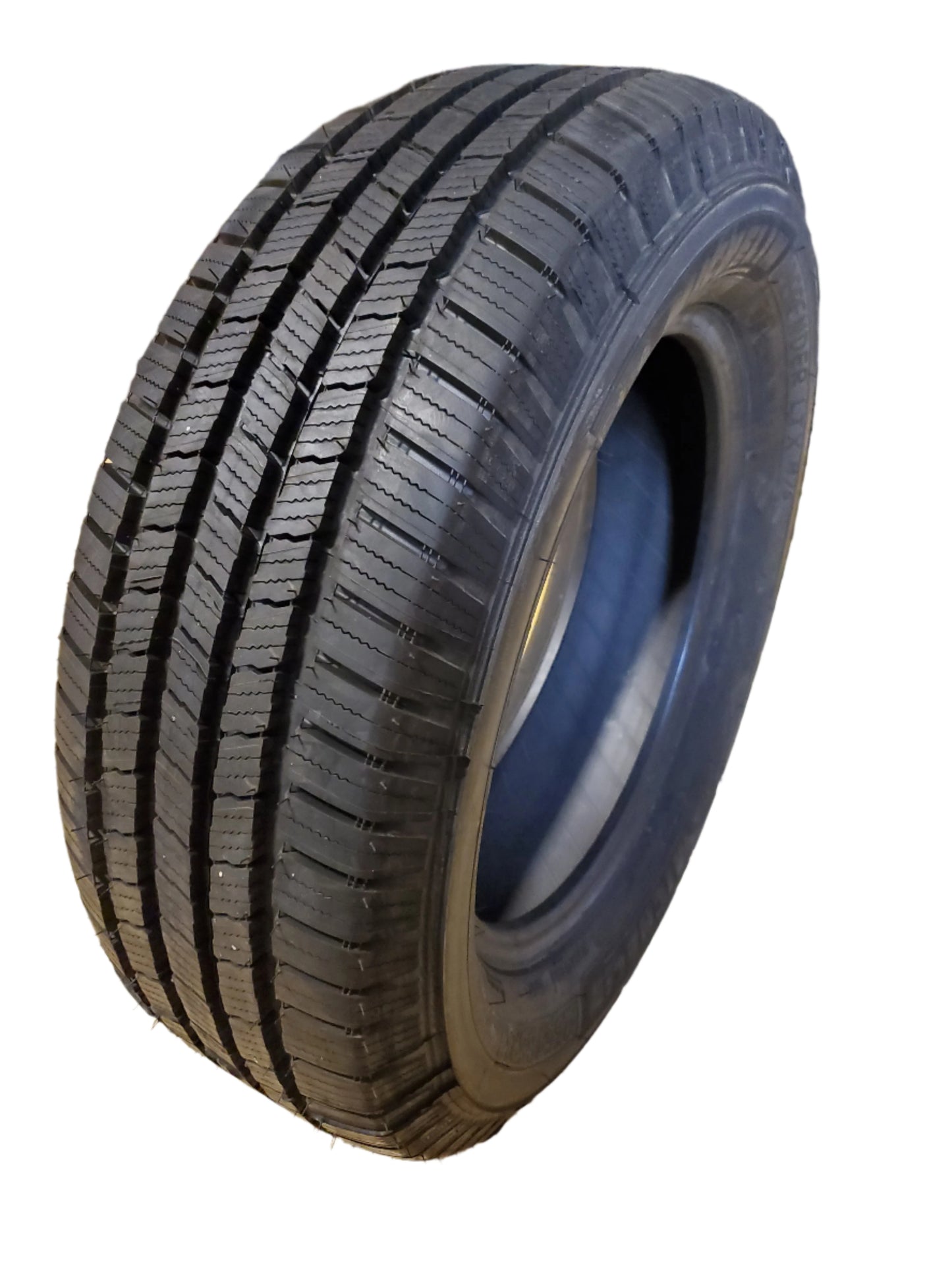MICHELIN DEFENDER LTX BSW P 235 65 17 104T ALL SEASON TIRE 97630