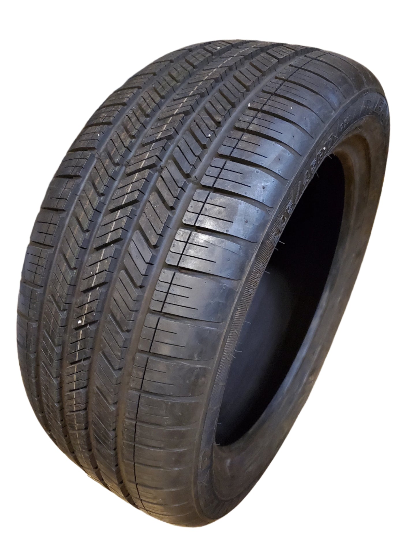 NOS GOODYEAR EAGLE LS2 MOE BSW P 245/45R17 95H ALL SEASON TIRE 706578322