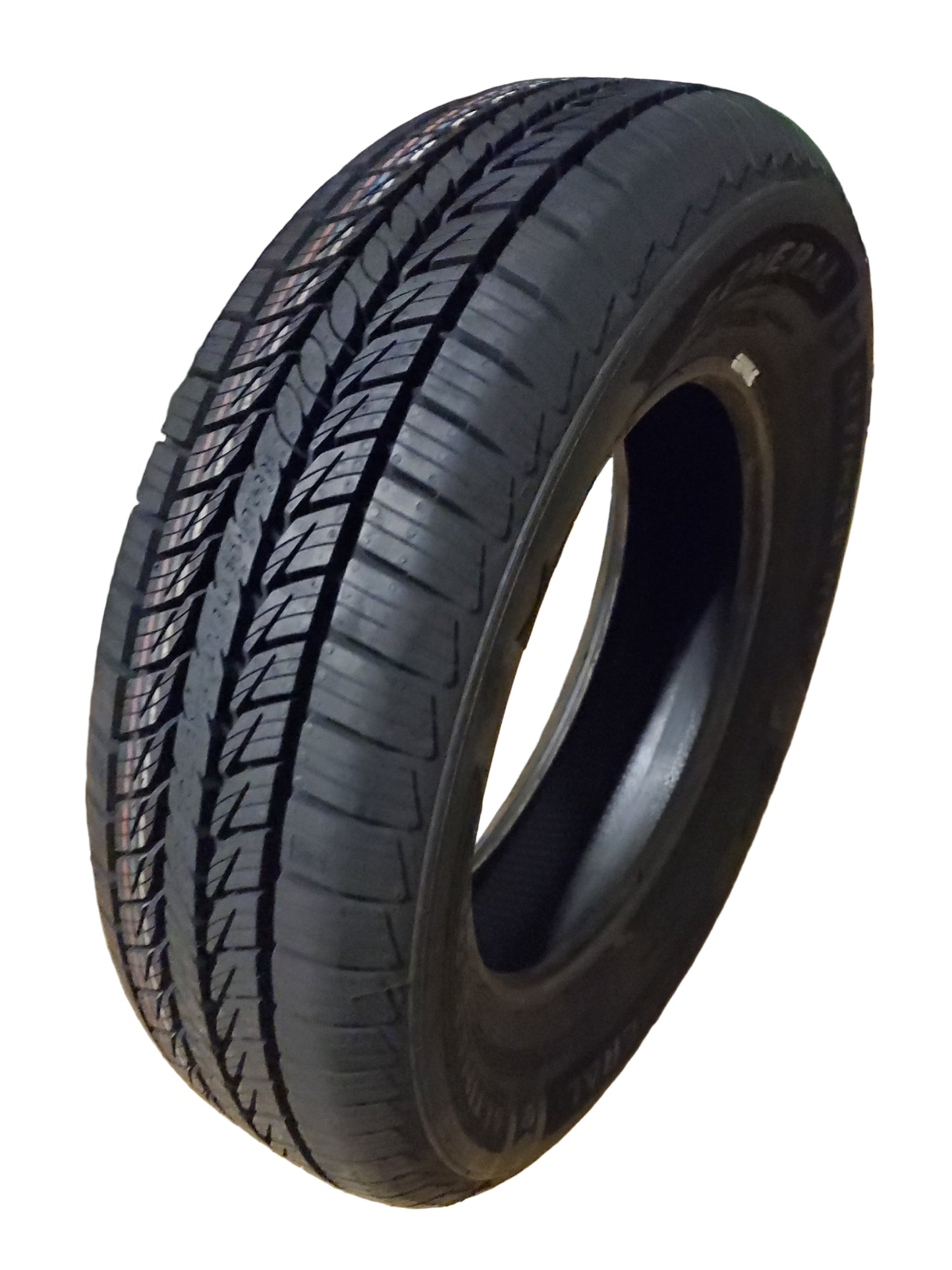 GENERAL ALTIMAX RT43 BSW P 185 70 14 88T ALL SEASON TIRE 15494890000