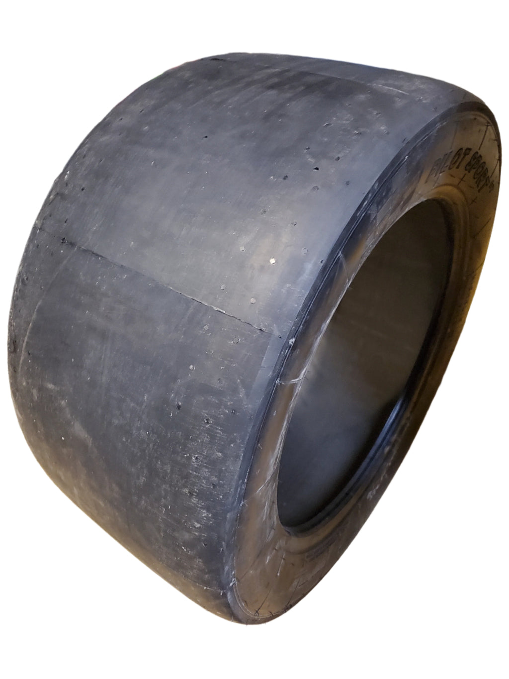MICHELIN PILOT SPORT GT BSW 31 71 18 COMPETITION TIRE 96917