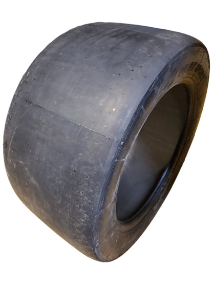 MICHELIN PILOT SPORT GT BSW 31 71 18 COMPETITION TIRE 96917