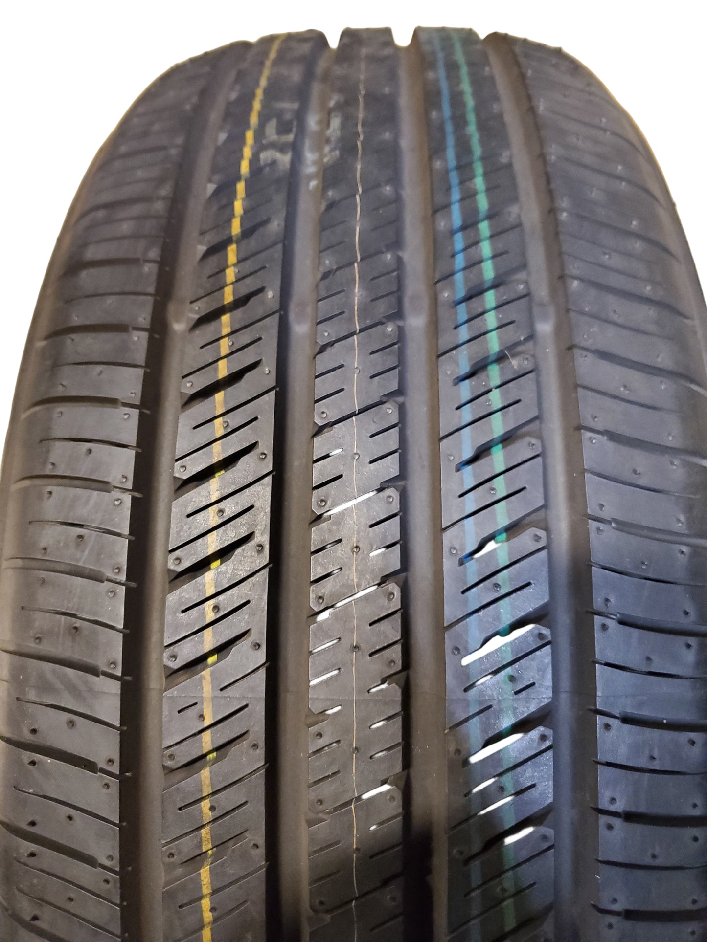 NOS TOYO PROXES PXA35 BSW P 215 55 17 94V PERFORMANCE TIRE 238060