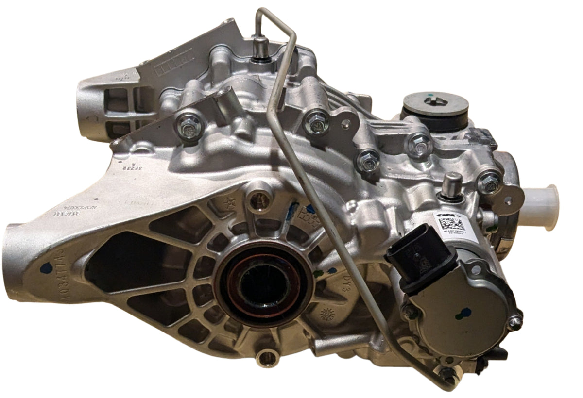 GENUIINE GM CARRIER DIFFERENTIAL 17-19 BUICK LACROSSE 19-23 CADILLAC XT4 86506324