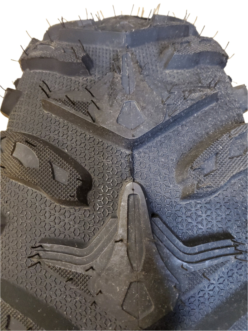 MASSFX GRINDER BSW AT 25 10 12 50F 6PLY ATV/UTV TIRE ‎MG251012