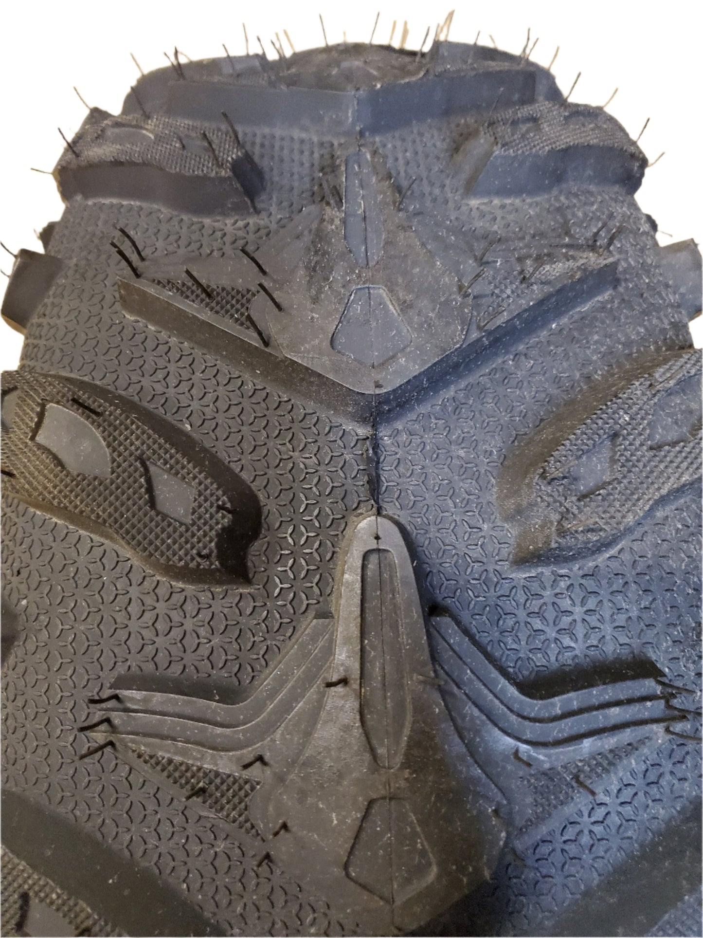 MASSFX GRINDER BSW AT 25 10 12 50F 6PLY ATV/UTV TIRE ‎MG251012