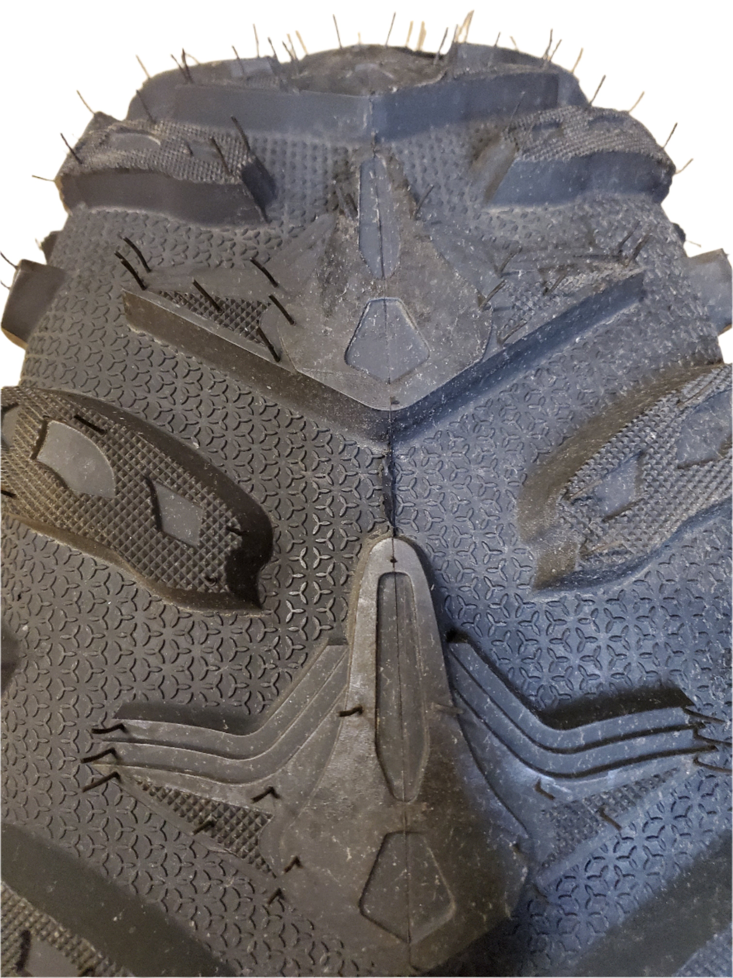 MASSFX GRINDER BSW AT 25 10 12 50F 6PLY ATV/UTV TIRE ‎MG251012