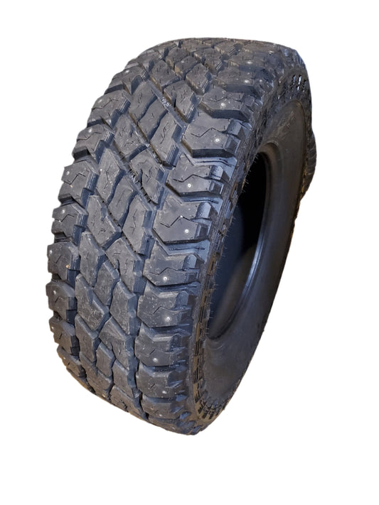 COOPER DISCOVERER S/T MAXX BSW LT 305 70 18 126/123Q 10PLY TIRE 170078004