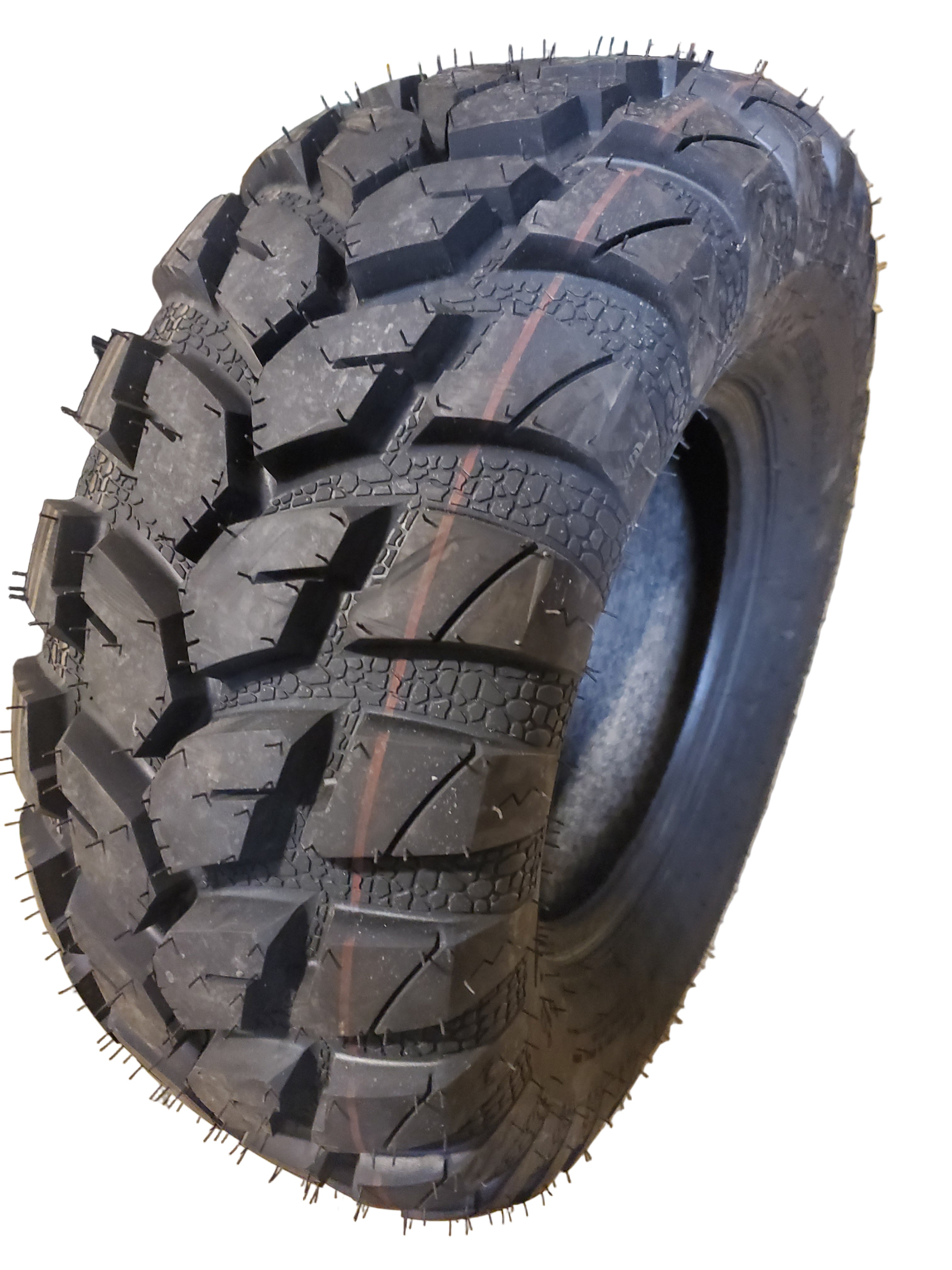 DURO FRONTIER BSW AT 26 9 12 6PLY ATV/UTV TIRE 31203712269B