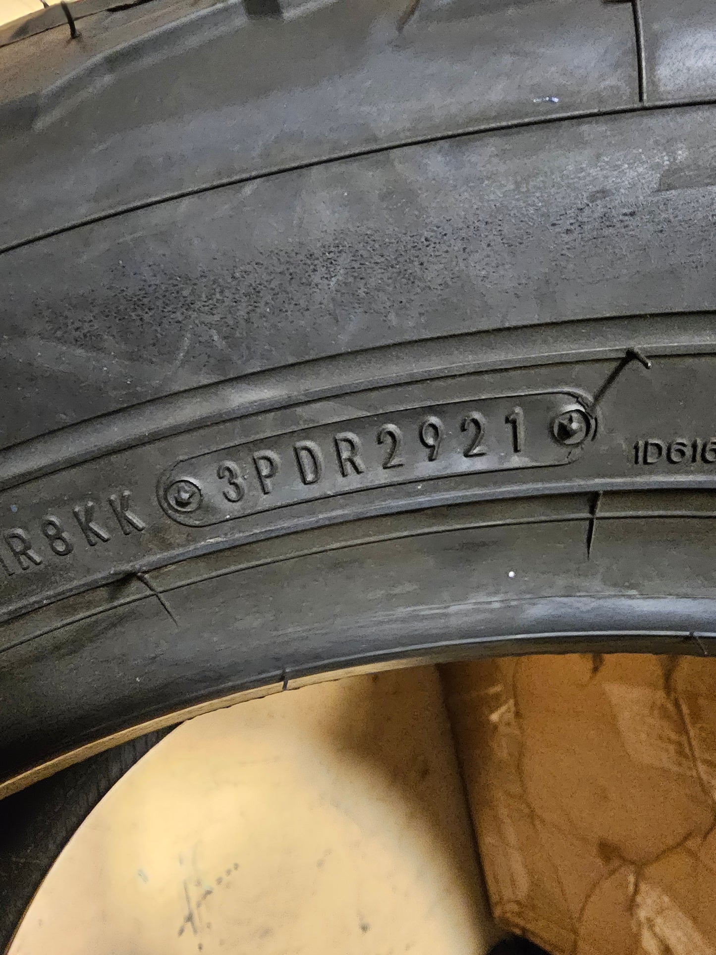 2 FALKEN WILDPEAK AT3WA P 275 55 20 113T XL ALL TERRAIN TIRES 59000580