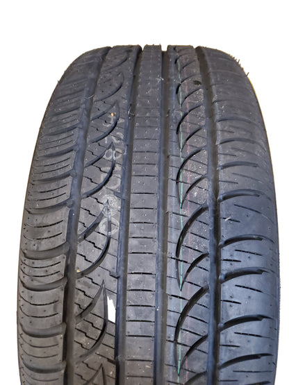 PIRELLI P ZERO NERO ALL SEASON BSW P 245 45 19 102H UHP TIRE 1957300