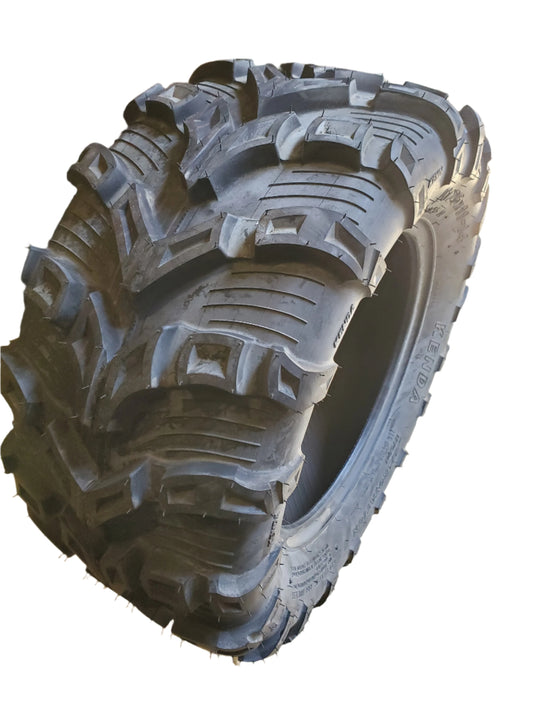 KENDA BEAR CLAW EVO BSW AT 26 11 14 6PLY ATV/UTV TIRE 25562000