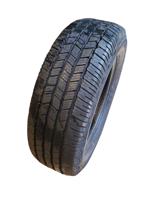 MICHELIN DEFENDER LTX M/S2 BSW P 255 60 20 113H XL ALL SEASON TIRE 37899