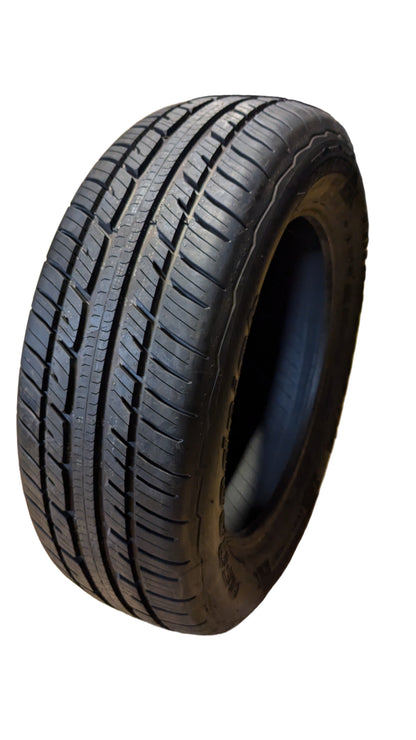 BFGOODRICH ELITE FORCE T/A PURSUIT BSW P 225 60 18 104W XL ALL SEASON 09357