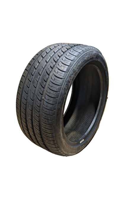 NOS TOYO PROXES 4 PLUS BSW P 255 40 17 98W XL ALL SEASON TIRE 254250