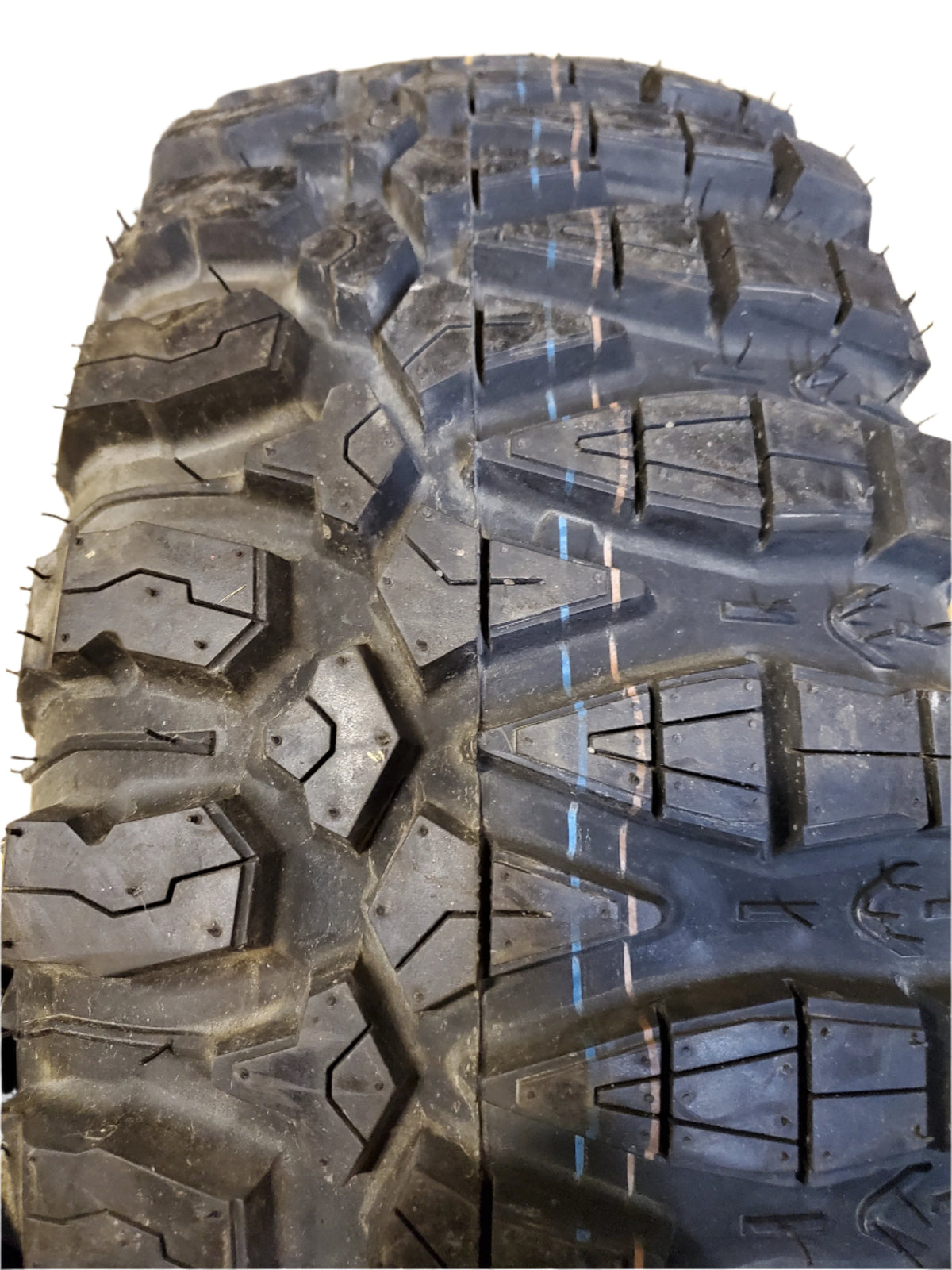 NOS KANATI TERRA MASTER BSW AT 29 10 14 10PLY ATV/UTV TIRE AE142910TM