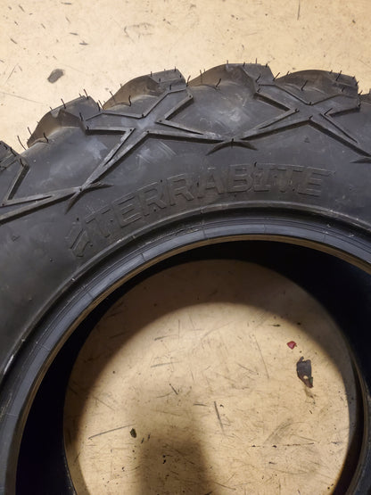 NOS TUSK TERRABITE BSW 26 11 14 76M 8PLY ATV/UTV TIRE 1231630244