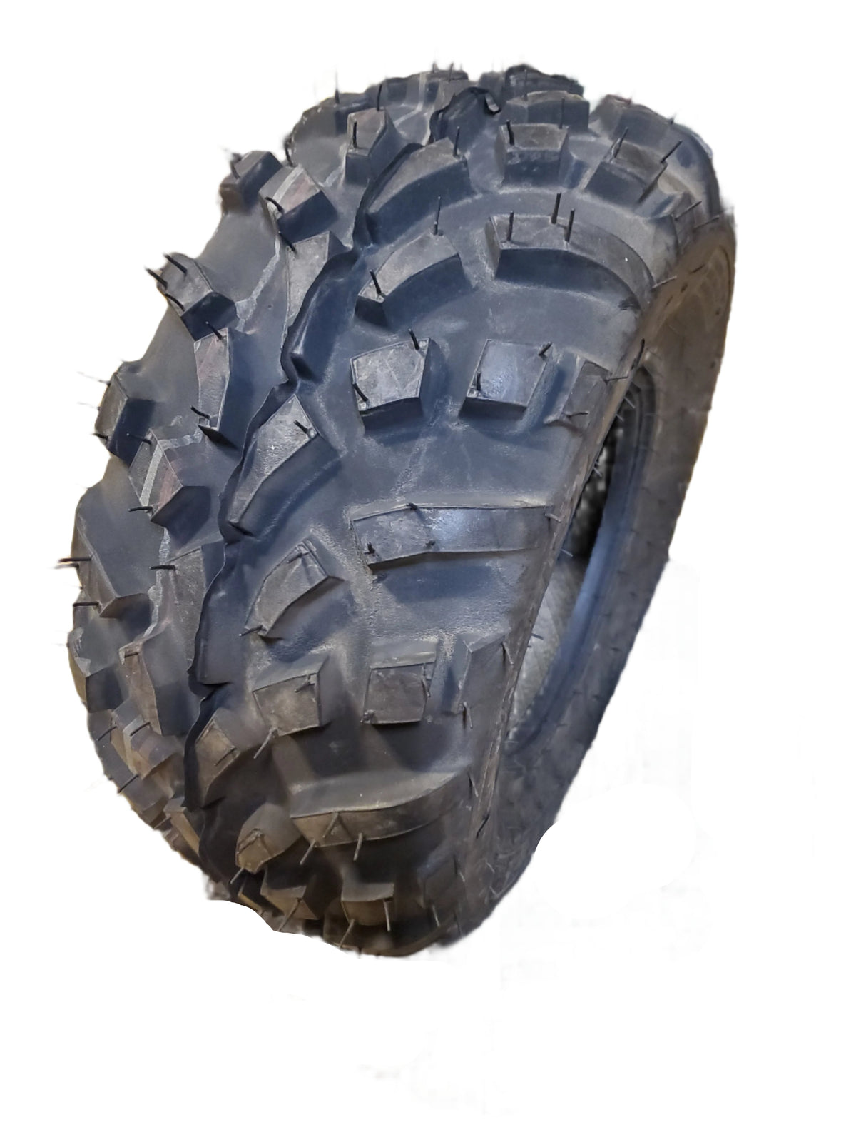 CARLSTAR AT489 BSW 24 9.5 10 75F 4PLY ATV/UTV TIRE 5793P2