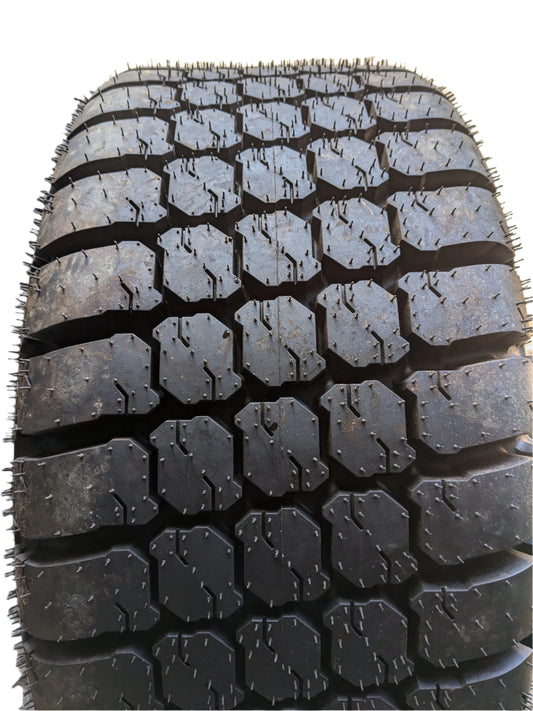 GALAXY MIGHTY MOW R-3 BSW  12 16.5 12PLY LAWN TIRE 135266