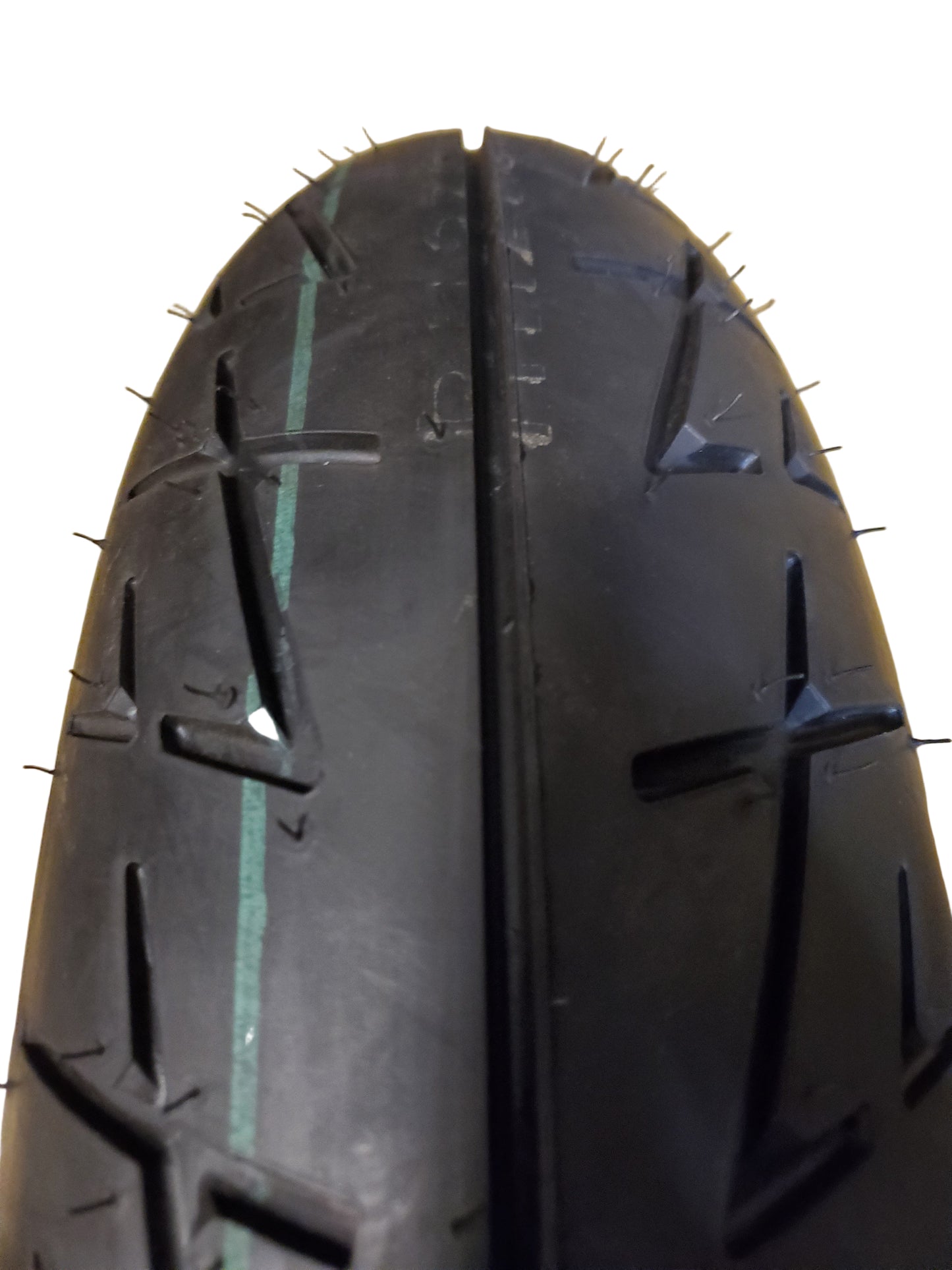 SHINKO F009RR BSW  120 70 17 58W FRONT MOTORCYCLE TIRE 874041