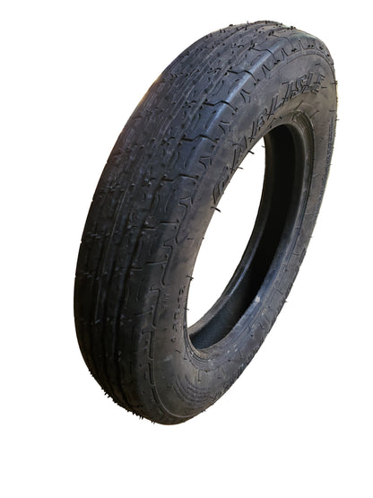 CARLISLE SPORT TRAIL LH BSW 4.8 12 6PLY 80N TRAILER TIRE 606031
