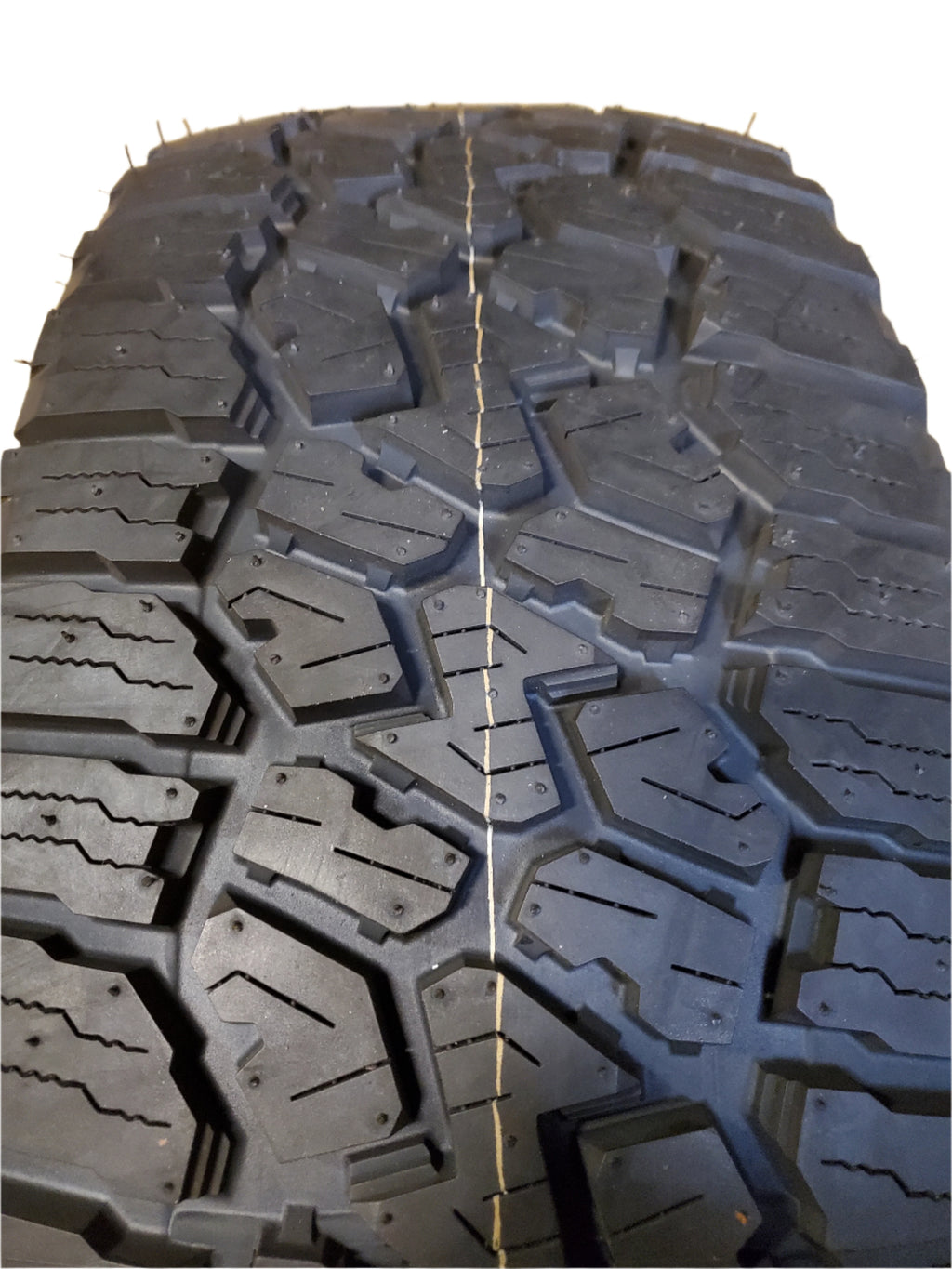 FALKEN WILDPEAK AT3W BSW P 265 70 16 112T ALL TERRAIN TIRE 28034667