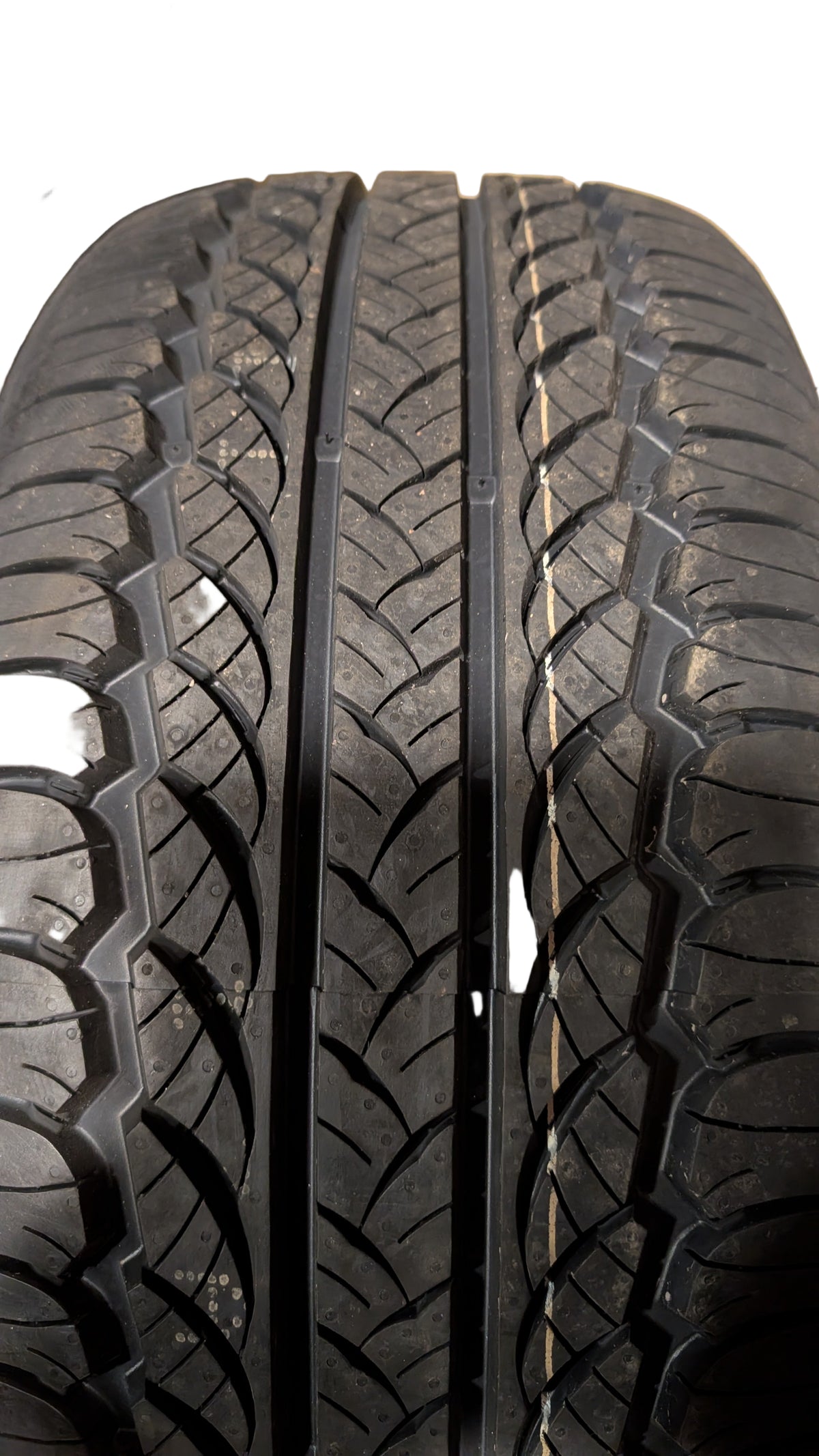 KUMHO ECSTA PA31 BSW P 235 40 18 95V XL UHP TIRE 2161423