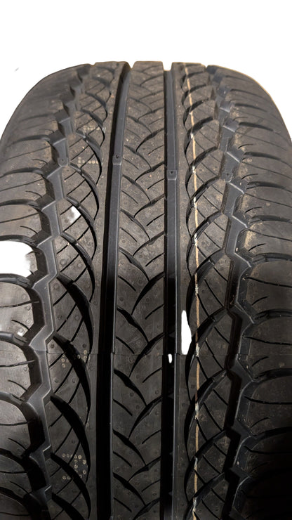 KUMHO ECSTA PA31 BSW P 235 40 18 95V XL UHP TIRE 2161423