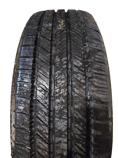 YOKOHAMA GEOLANDAR CV G058 BSW P 235 60 18 107V XL ALL SEASON TIRE 110105830