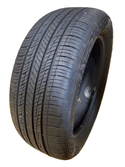 USED 8/32" KUMHO CRUGEN HP71 BSW P 255 50 20 105T ALL SEASON TIRE 2301092