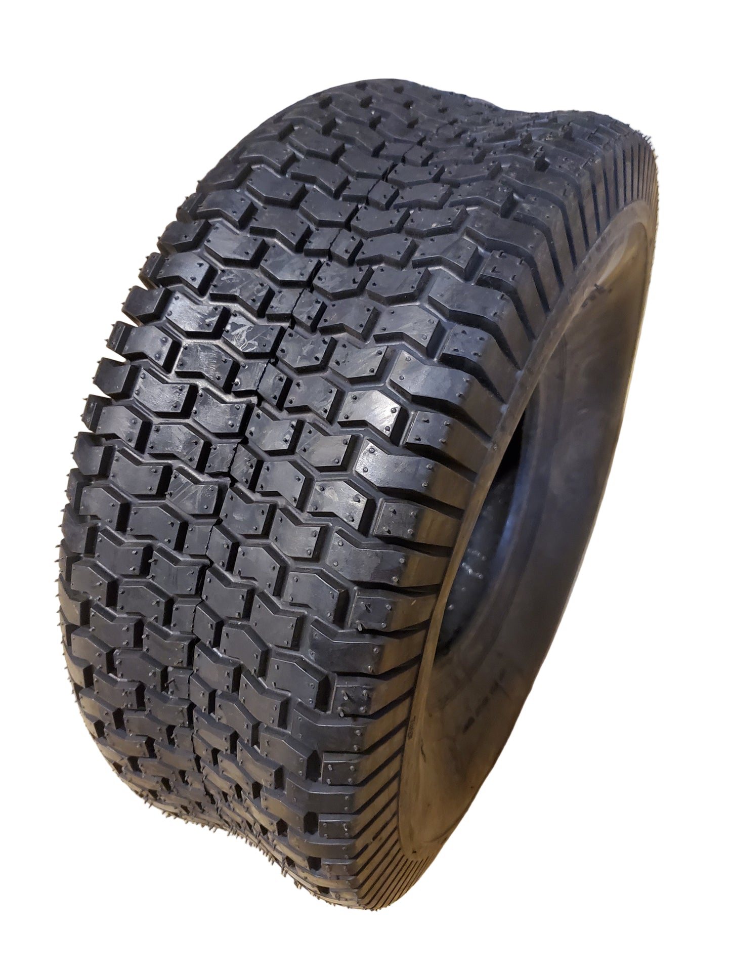 HI-RUN SU12 BSW 20 8 8 2PLY LAWN TIRE WD1035