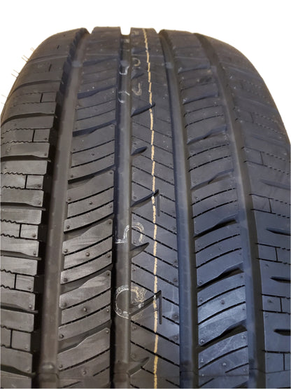 FALKEN ZIEX CT60 A/S BSW P 255 55 20 110V XL ALL SEASON TIRE 28042950