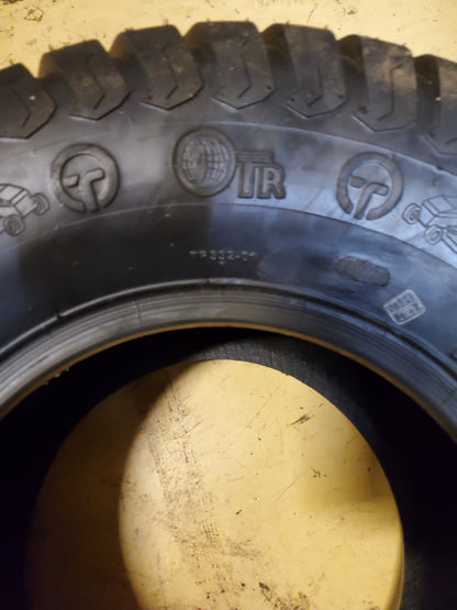 OTR GRASSMASTER 100A3 BSW 26 12 12 4PLY ALL SEASON TIRE T80426120012