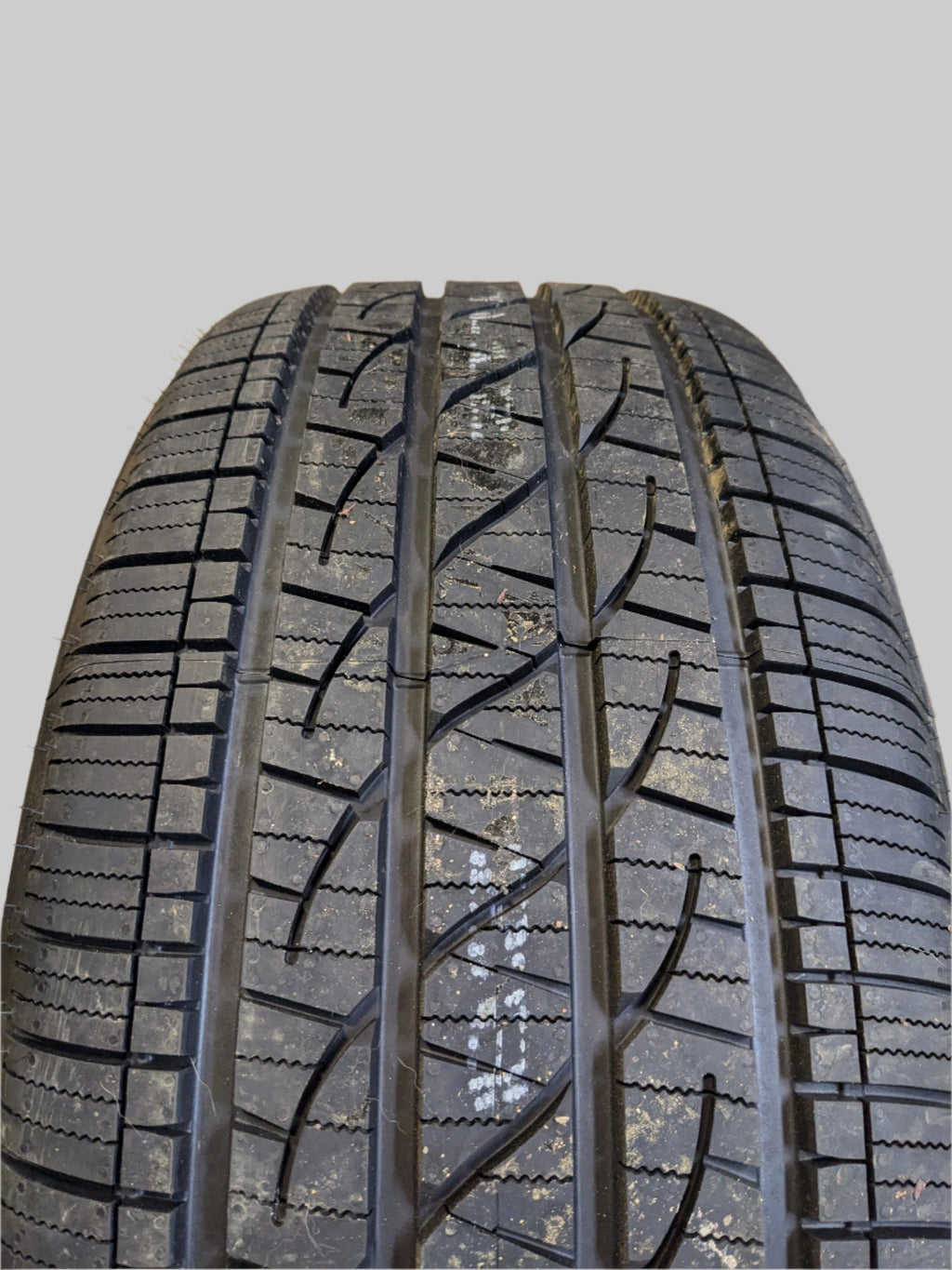 FIRESTONE DESTINATION LE3 BSW P 285 45 22 110H SL ALL SEASON TIRE 005413