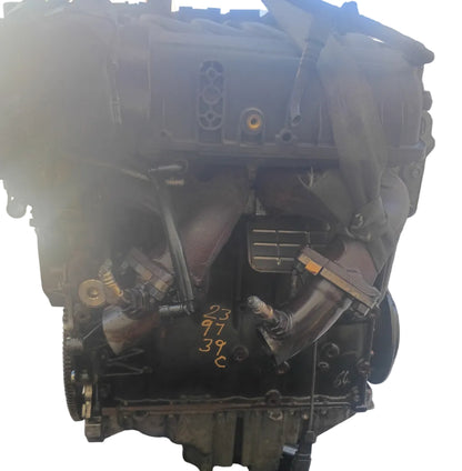 07-10 AUDI Q7 3.6L V6 ENGINE MOTOR 2 CYLINDER (I80) ENGINE 239739C