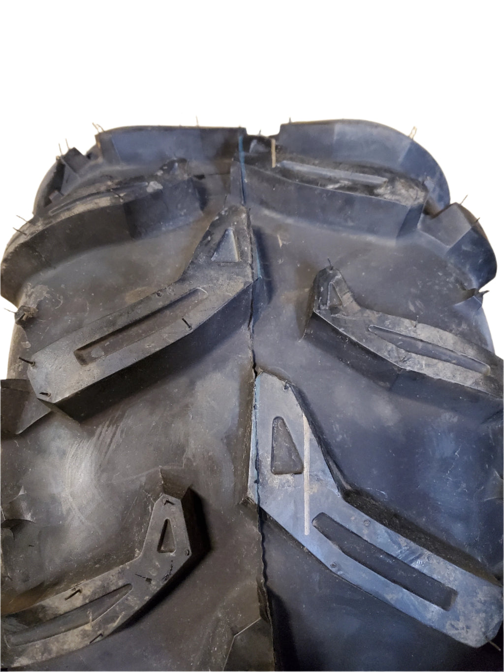 NOS DEESTONE SWAMP WITCH D932 BSW AT 25 12 9 56F 6PLY ATV/UTV TIRE DS7925