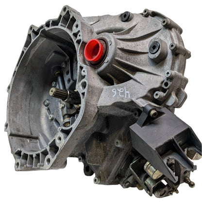 05-08 BMW MINI COOPER MANUAL TRANSMISSION GETRAG 6 SPEED 2850033290
