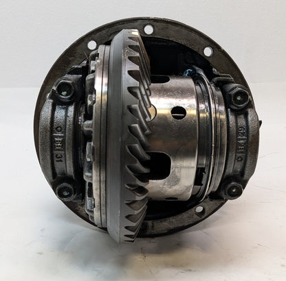 REAR DIFFERENTIAL CARRIER ASSEMBLY E-LOCKER FOR TOYOTA TACOMA 3.91 GEAR RATIO