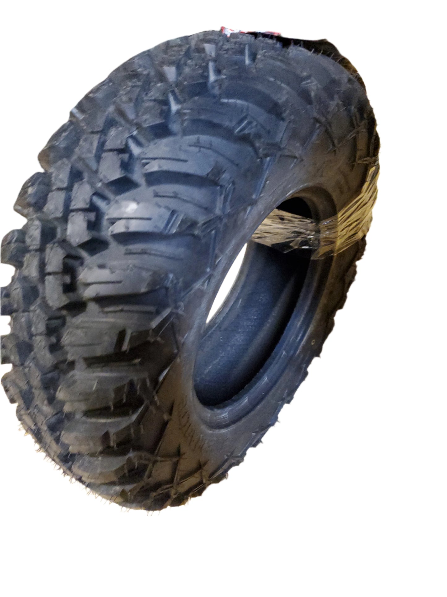 NOS TUSK TERRABITE BSW  25 8 12 60J 8PLY ATV/UTV TIRE 123160930210019