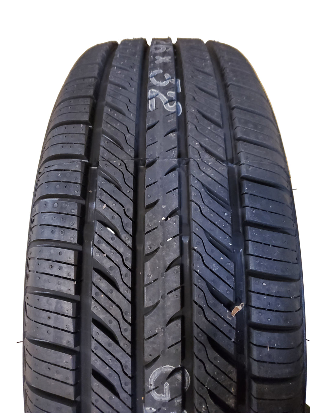 YOKOHAMA AVID ASCEND LX BSW P 215 60 17 96H ALL SEASON TIRE 110132824