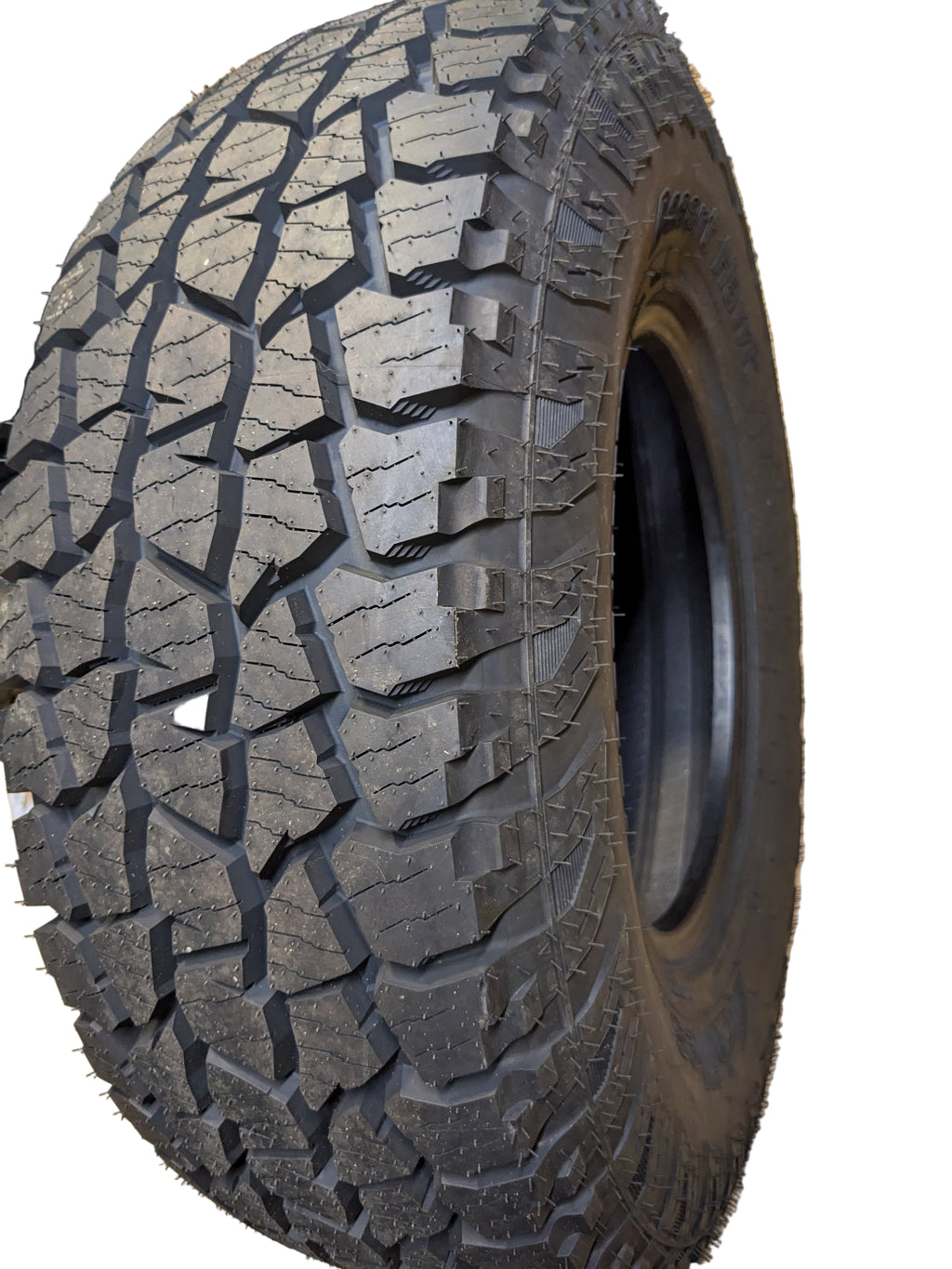 ACHILLES DESERT HAWK AT3 BSW LT 285 75 16 126/123S 10PLY ALL TERRAIN TIRE ADK67
