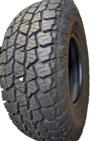 ACHILLES DESERT HAWK AT3 BSW LT 285 75 16 126/123S 10PLY ALL TERRAIN TIRE ADK67