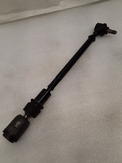 TRW JRA282 TIE ROD ASSEMBLY REPLACES 94434703301 FOR 75-89 924/81-91 944 PORSCHE USED R23