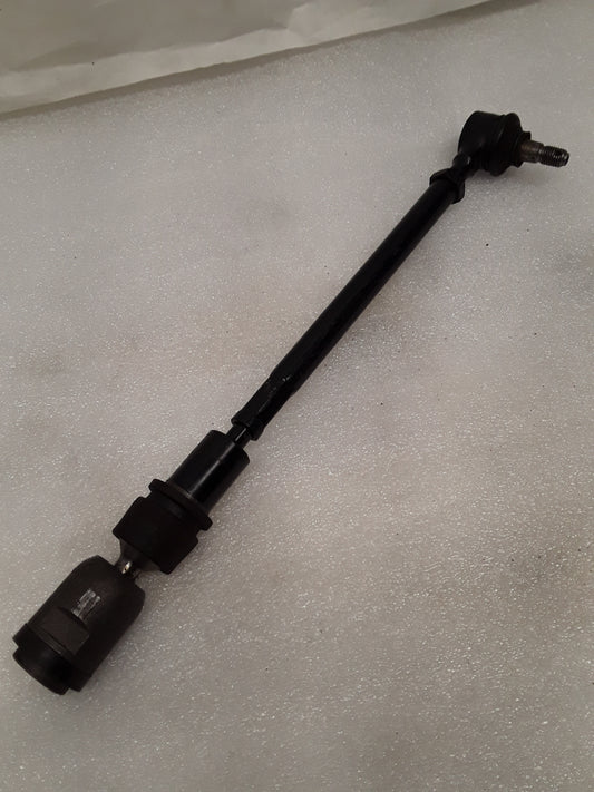 TRW JRA282 TIE ROD ASSEMBLY REPLACES 94434703301 FOR 75-89 924/81-91 944 PORSCHE USED R23