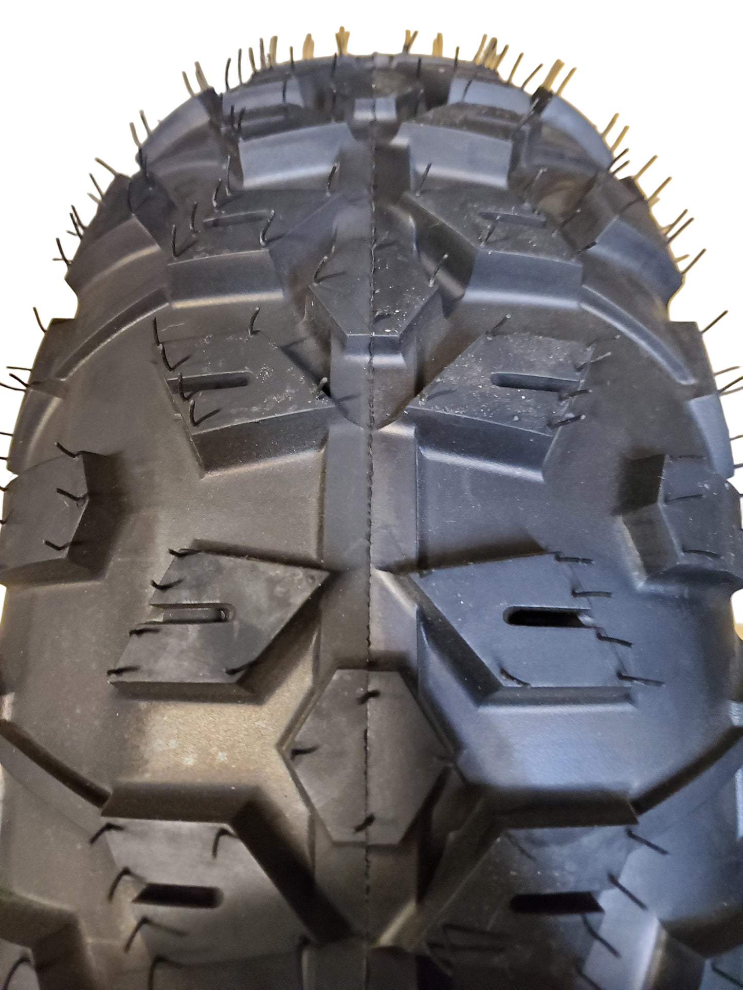 DUHOW BSW AT 25 8 12 48F 6PLY ATV/UTV TIRE D25812