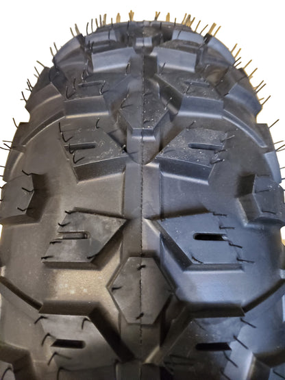 DUHOW BSW AT 25 8 12 48F 6PLY ATV/UTV TIRE D25812