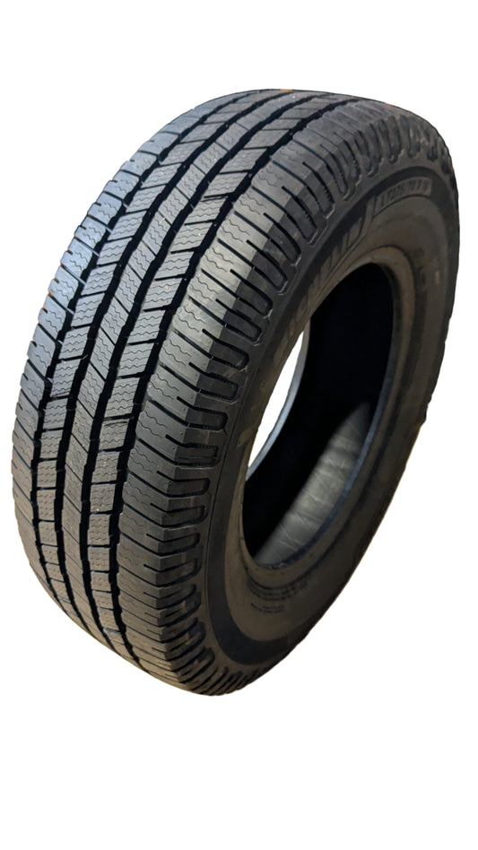 MICHELIN DEFENDER LTX M/S 2 BSW LT 275 70 18 125/122S ALL SEASON TIRE 13990