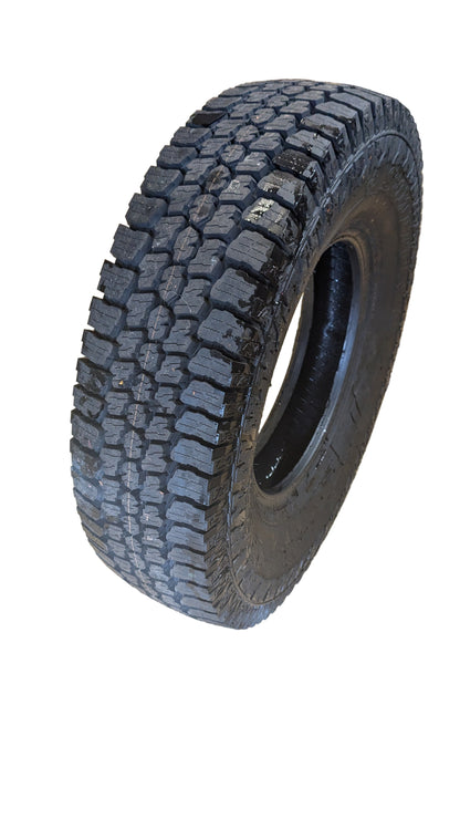 SUMITOMO ENCOUNTER AT RWL LT 235 85 16 120/116R 10PLY ALL TERRAIN TIRE ATH17