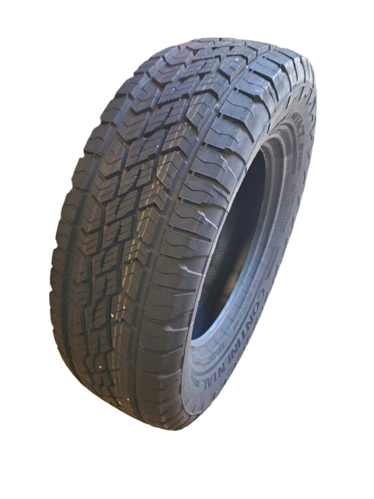 CONTINENTAL TERRAIN CONTACT A/T OWL P 265 70 18 116S ALL TERRAIN TIRE 15506900000
