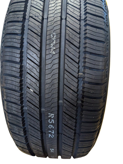 2 YOKOHAMA GEOLANDAR CV G058 BSW P 255 50 20 109V XL ALL SEASON TIRE 110105841